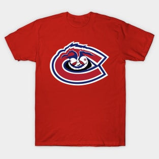 Montreal Maniac T-Shirt